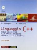 LINGUAGGIO C++ +CD NE