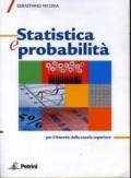 STATISTICA PROBABILITA' (PET)