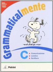 GRAMMATICALM. C