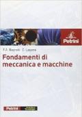 Fondamenti di meccanica e macchine.