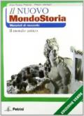 Il nuovo mondostoria. Con materiali di raccordo. Ediz. verde. Per la Scuola media. Con espansione online