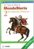 Il nuovo mondostoria. Ediz. verde. Per la Scuola media. Con espansione online