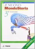 Il nuovo mondostoria. Ediz. verde. Per la Scuola media. Con espansione online