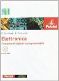 Elettronica. Per gli Ist. tecnici e professionali. Con CD-ROM: ELETTRONICA ELN1 +CD