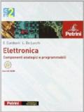 Elettronica. Per gli Ist. tecnici e professionali. Con CD-ROM: ELETTRONICA ELN2 +CD