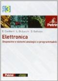 Elettronica. Per gli Ist. tecnici e professionali. Ediz. illustrata. Con CD-ROM