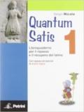 QUANTUM SATIS 1 +SOL.