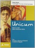 Unicum. Storia e testi della letteratura latina. Con laboratorio di Unicum. Con espansione online. Per le Scuole superiori