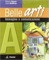 Belle arti. Vol. A-B1-B2-B3. Per la Scuola media. Con espansione online