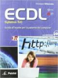 ECDL SYLLABUS 5.0 +DVD