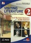 Visiting literature. Per le Scuole superiori. Con DVD-ROM. Con espansione online