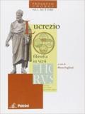 Lucrezio. Per i Licei e gli Ist. magistrali