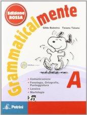 GRAMMATICALM. ROSSA A +CD