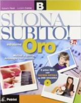 Suonasubito! Vol. B. Con girandola per flauto. Ediz. speciale. Con DVD-ROM. Con espansione online