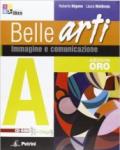 Belle arti. Vol. A-B: Immagine e comunicazione-Storia dell'arte. Per le Scuole superiori. Ediz. speciale. Con CD-ROM. Con espansione online