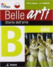 Belle arti. Vol. A. Storia dell'art. Per la Scuola media. Ediz. speciale. Con CD-ROM