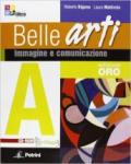 Belle arti. Vol. A-B1-B2-B3. Per la Scuola media. Ediz. speciale. Con CD-ROM. Con espansione online