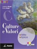 Culture e valori. Vol. 3: Mito-Epica.