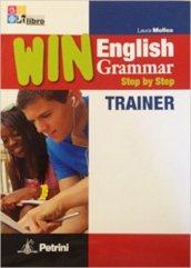 WIN ENGLISH TRAINER