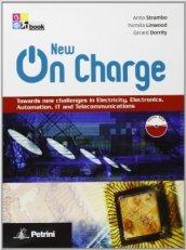 New on charge. Towards new challenges in electricity, electronics, automation, IT and telecommunications. Audi. Con CD. Con espansione online