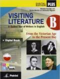 Visiting literature. Con DVD-ROM. Con e-book. Con espansione online. Vol. 2: From the victorian age to the present day.