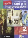 Nuovo i fatti e le interpretazioni. Ediz. riforma vol.2