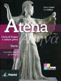 Atena. Corso di lingua e cultura greca. Teoria. Con espansione online