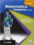 MATEMATICA COMPETENZE DI BASE