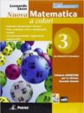 Nuova matematica a colori. Con elementi di informatica. Ediz. arancione. Per il 2° biennio