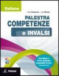 Palestra INVALSI e competenze. Per la Scuola media