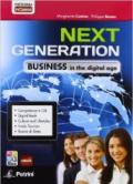 Next generation. Con In classe. Per le Scuole superiori. Con e-book. Con espansione online