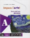 Impara l'arte. Vol. A-B. Per la Scuola media. Con e-book. Con espansione online