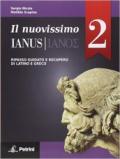 Il nuovissimo Ianus. Con Grammatica tascabile-Soluzioni. Vol. 2