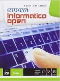 Nuova informatica open. Vol. unico. Con e-book. Con espansione online