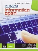 Nuova informatica open. Vol. unico. Con e-book. Con espansione online