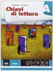 Chiavi di lettura. Con e-book. Con espansione online. Vol. 1