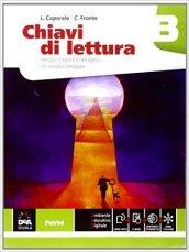 Chiavi di lettura. Per le Scuole superiori. Con e-book. Con espansione online vol.2