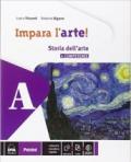 Impara l'arte. Per la Scuola media. Con e-book. Con espansione online