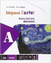 Impara l'arte. Per la Scuola media. Con e-book. Con espansione online