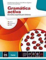 Gramática activa. Con e-book. Con espansione online