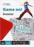 Game on! Grammar.