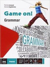 Game on! Grammar.