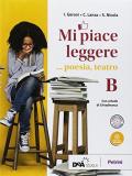 Mi piace leggere. Con Percorso nei «Promessi sposi». Per gli Ist. tecnici. Con ebook. Con espansione online