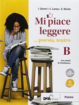 Mi piace leggere. Con Percorso nei «Promessi sposi». Per gli Ist. tecnici. Con ebook. Con espansione online