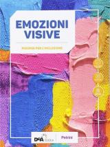 Emozioni visive. Artefacile. BES. Con ebook. Con espansione online