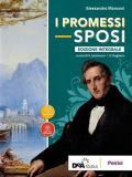 I promessi sposi. Ediz. integrale. Con ebook. Con espansione online