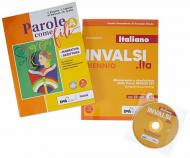 Parole come fili. Con INVALSI. Per gli Ist. professionali. Con ebook. Con espansione online. Con CD-ROM. Vol. A: Narrativa e scrittura.