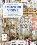 Emozioni visive. Con e-book. Con espansione online. Con DVD-ROM. Vol. B1