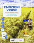 Emozioni visive. Con e-book. Con espansione online. Con DVD-ROM. Vol. B2