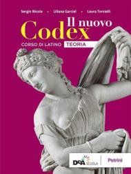 Il nuovo Codex. Teoria. Con e-book. Con espansione online